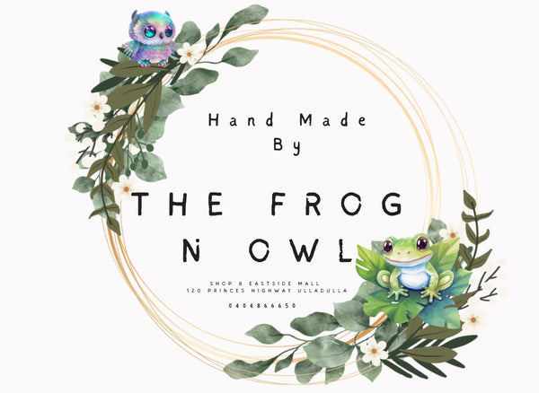 The Frog N Owl